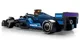 LEGO Speed Champions - Williams Racing FW46 F1 Race Car foto
