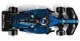 LEGO Speed Champions - Williams Racing FW46 F1 Race Car foto