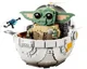 LEGO Star Wars - Grogu Hover Pram foto