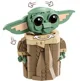 LEGO Star Wars - Grogu Hover Pram foto