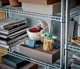 LEGO Star Wars - Grogu Hover Pram foto