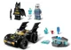 LEGO Super Heroes - Batman & Batmobile против Mr. Freeze foto