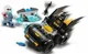 LEGO Super Heroes - Batman & Batmobile против Mr. Freeze foto