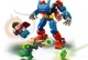 LEGO Super Heroes - Superman Mech vs. Lex Luthor foto