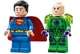 LEGO Super Heroes - Superman Mech vs. Lex Luthor foto