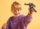 LEGO Super Heroes - Superman Mech vs. Lex Luthor foto