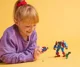 LEGO Super Heroes - Superman Mech vs. Lex Luthor foto