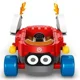 LEGO Super Mario - Mario Kart - Baby Mario против Baby Luigi foto