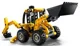 LEGO Technic - Backhoe Loader