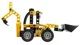 LEGO Technic - Backhoe Loader