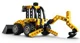 LEGO Technic - Backhoe Loader