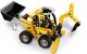 LEGO Technic - Backhoe Loader
