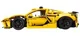 LEGO Technic - Chevrolet Corvette Stingray foto
