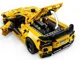 LEGO Technic - Chevrolet Corvette Stingray foto