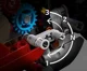 LEGO Technic - Ducati Panigale V4 S Motorcycle