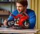LEGO Technic - Ducati Panigale V4 S Motorcycle