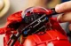 LEGO Technic - Ducati Panigale V4 S Motorcycle