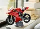 LEGO Technic - Ducati Panigale V4 S Motorcycle