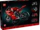 LEGO Technic - Ducati Panigale V4 S Motorcycle