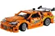 LEGO Technic - Fast and Furious Toyota Supra MK4 foto