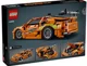 LEGO Technic - Fast and Furious Toyota Supra MK4 foto