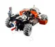 LEGO Technic - Surface Space Loader LT78