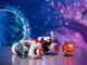 LEGO Technic - Surface Space Loader LT78