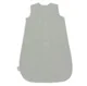 Спальный мешок для новорожденных Jollein Muslin Olive Green, 60 см foto