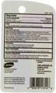 Бальзам для губ Carmex Classic Medicated SPF 15, 4.25 г foto