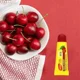Бальзам для губ Carmex Daily Care Fresh Cherry SPF 15, 10 г foto