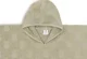 Пончо для ванны Jollein Terry Miffy Jacquard Olive Green