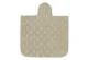 Пончо для ванны Jollein Terry Miffy Jacquard Olive Green