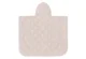 Пончо для ванны Jollein Terry Miffy Jacquard Nougat