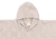 Пончо для ванны Jollein Terry Miffy Jacquard Nougat