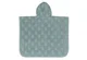 Poncho pentru baie Jollein Terry Miffy Jacquard Sea Green