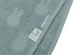 Poncho pentru baie Jollein Terry Miffy Jacquard Sea Green