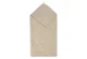 Полотенце с капюшоном Jollein Terry Nougat, 75x75 см