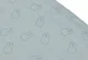 Муслиновые пеленки Jollein Miffy Silhouettes Sea Green, 70x70 см, 3 шт.