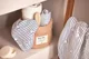 Муслиновые пеленки Jollein Miffy Miffy Stripe Navy, 115x115 см, 2 шт.