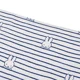 Муслиновые пеленки Jollein Miffy Miffy Stripe Navy, 115x115 см, 2 шт.
