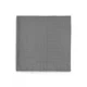 Пеленки муслиновые Jollein Bamboo Storm Grey, 115x115 см, 2 шт.