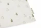 Муслиновые пеленки Jollein Happy Miffy Olive Green, 115x115 см, 2 шт.