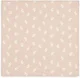 Муслиновая пеленка Jollein Twig Wild Rose, 115x115 см, 2 шт.