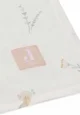 Муслиновые пеленки Jollein Lovely Birds, 115x115 см, 2 шт.