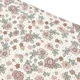 Муслиновые пеленки Jollein Retro Flowers, 70х70 см, 3 шт.