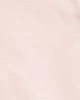 Carter's Set 3 piese Pink Solid - Cardigan, pantaloni si body foto