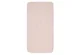Cearsaf cu elastic Jollein Jersey Wild Rose, 120x60 cm, 2 buc. foto