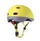 Casca de protectie Micro Neon Yellow S foto