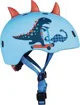 Защитный шлем Micro PC 3D Scootersaurus S foto