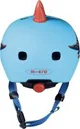Защитный шлем Micro PC 3D Scootersaurus S foto